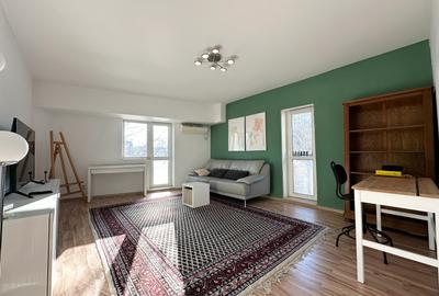 Pet Friendly | 3 camere | Centrala proprie | 2 Bai