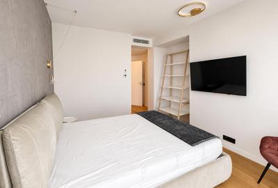 3 Camere || Herastrau - Caramfil || Terasa || Parcare Subterana - 7