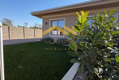 Mosnita Noua-Duplex Finalizat-Curte Amenajata - 6