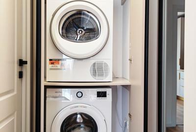 Timpuri Noi 4 min.metrou |  Parcul Tineretului | Apartament la cheie | totul nou - 13