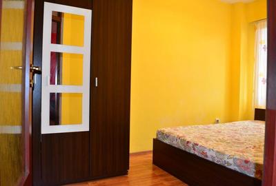 Apartament 3 camere Calea Dorobantilor Cluj Napoca - 11