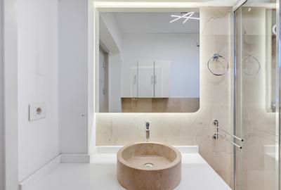 Vânzare Penthouse 3 Camere 2 Băi Newton Tătărași 168 mp READY TO MOVE - 18