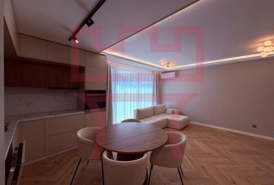 Prima  inchiriere apartament 2 camere garaj Marasti Muresului Iulius M - 8