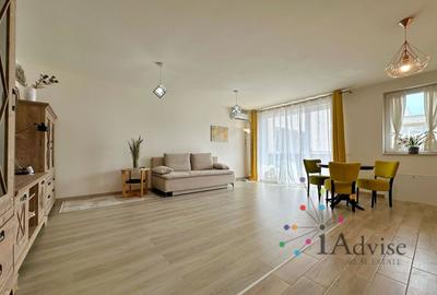 Studio Inchiriere, Urban Plaza, Mobilat si Utilat - 10