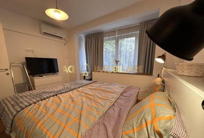 2 Camere de inchiriat | Cismigiu | Metrou | Mobilat | Utilat - 6