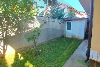 Casă cu 4 camere + curte - Irish Villa Domnesti - 19