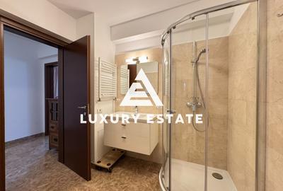 Inchiriere apartament de lux 4 camere zona ambasade Polona- Bucuresti Centru - 17