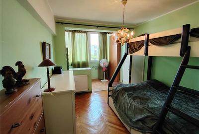 Apartament 3 camere zona Gara de Nord Podul Grand - 9