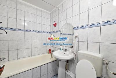 Garsoniera cu pozitie excelenta, Ideala pentru locuit sau investitie - 6