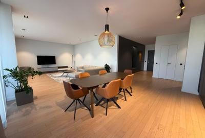 Floreasca Rahmaninov. 4 camere de Lux - 18