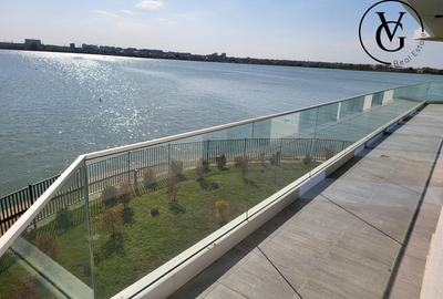 Apartament 4 camere | Vedere catre lac | Lake On Mamaia - 3