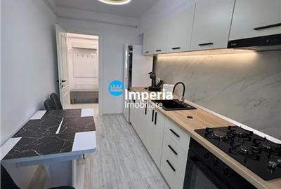 Prima închiriere! Apartament modern 2 camere + Parcare, Complex Bucium Conf - 5