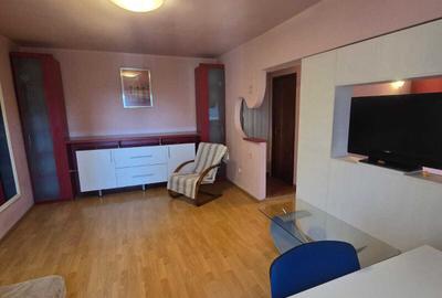 4 camere,modern, centrala, intre metrou Lujerului si Gorjului, strada Dezrobirii - 23