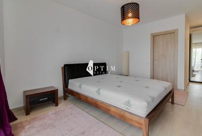 NOU! 3 camere LUMINOS, balcon mare cu vedere SUPERBA, PARCARE! - 12