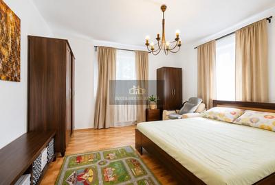 ❇️ Casă   Domenii | Str. Mircea Zorileanu | locuință sau business - 8