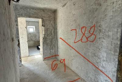Freidorf | 3 camere | Decomandat | Centrala proprie | 2 bai | 2 balcoane - 11