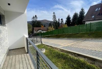 2 camere complex exclusivist, Furnica-Peles, 2025, 2 terase, centrala proprie - 4