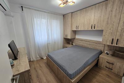 Apartament cu 2 camere in zona Lujerului, 5 minute de metrou \ Centrala proprie! - 7