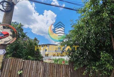 Vânzare Teren în Popești-Leordeni - 355 mp ! - 7