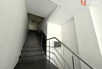 Spatiu comercial open space, 183 mp, in zona Simion Barnutiu - 3