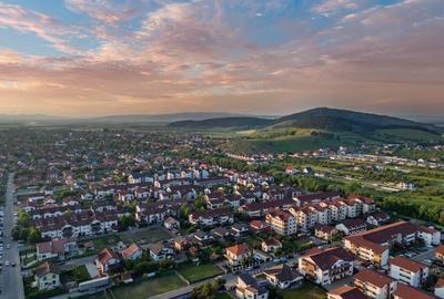Sanpetru Residence