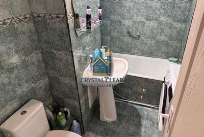 Apartament 2 camere - cartierul Tudor Vladimirescu, zona Fortuna - 9