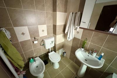 Apartament 3 camere Zorilor cu parcare - 9