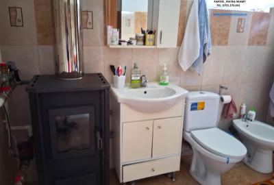 Casa cu teren generos in D-va Rosie-confort,liniste si spatiu pentru familie - 10