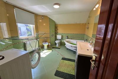 Casa tip duplex | Sfantu Ilie | 350 mp teren | C-5866 - 13