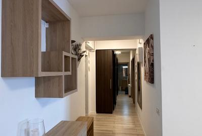 3 camere | Parcare Subterana Inclusa | Pet Friendly | Vedere Lac - 14