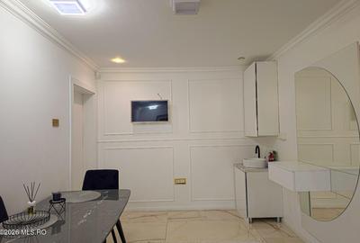 Spitalul Judetean - Rebreanu - 2 Camere, Centrala, Renovat, La Cheie - 3