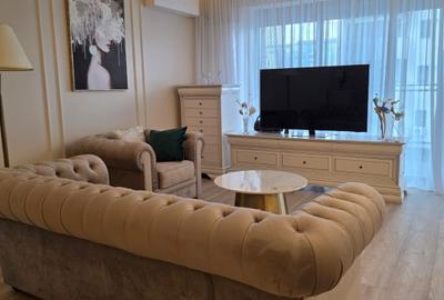 APARTAMENT 3 CAMERE-PANDURI-METRO CITY ACADEMIEI-MOBILAT-UTILAT-2 BAI - 2