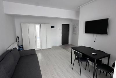 Apartament cu 2 camere, Mobilat si Utilat, Metrou Berceni/ Dimitrie Leonida - 2