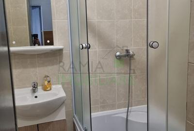 Apartament 2 camere de închiriat în Piața Sfatului, Centrul Istoric - 12