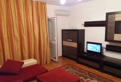 Garsonieră decomandată în Timpuri Noi