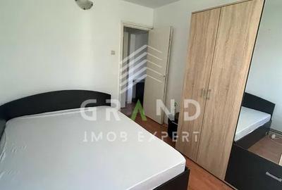 Ap 2 camere | CT | Zona Manastur-Aleea Garbau - 1