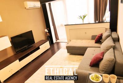 Apartament luminos 2 Camere de Inchiriat – Parcul Drumul Taberei - 2