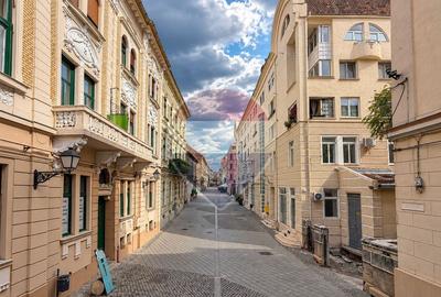 Apartament cu două camere de vânzare, Timișoara, ultracentral - 6