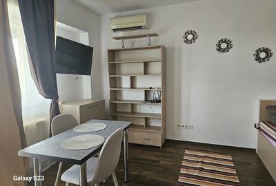 Crangasi - Complex Quadra - Garsoniera MODERNA - LOC PARCARE - PET FRIENDLY - 2