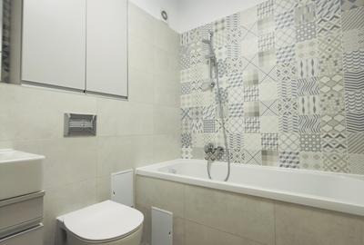 Apartament cu 2 camere decomandat in zona Tractorul langa Coresi Mall - 10