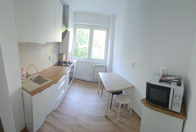 Ap.3 camere Piata Veteranilor /Lujerului recent renovat - centrala propie - 7