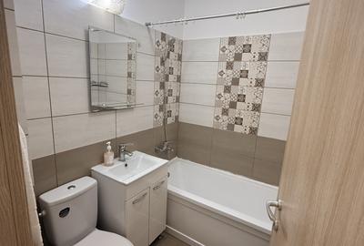Închiriez garsonieră în militari residence - 9