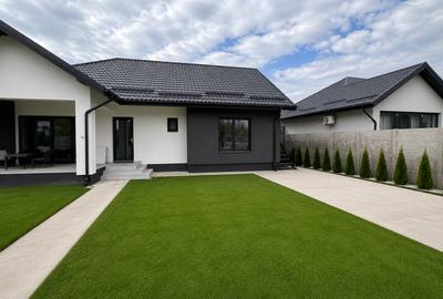 Proprietăți Individuale în Teghes – Concept Rezidențial Modern - 13