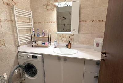 2 camere, bloc nou, cu garaj, in Gheorgheni, Grand Park, Iulius Mall - 8