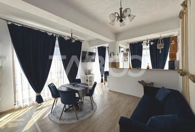 Apartament la etajul 2 cu 3 camere 2 bai 62 mpu Doamna Stanca Sibiu - 2