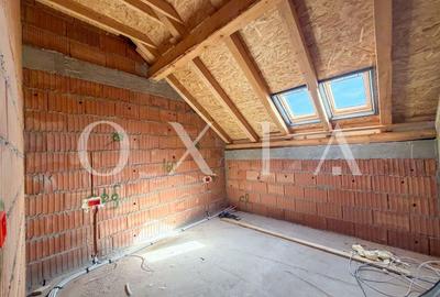 OX773 Lake Residence | Casa cu finisaje premium | 120 mp utili | Teren 335 mp - 9