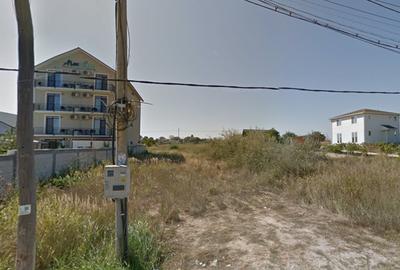 Teren intravilan de vanzare in Mamaia Sat, comision 0% - 2
