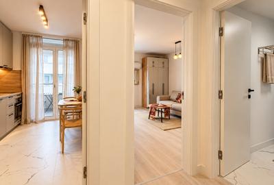 De inchiriat | Studio/ Garsoniera prima inchiriere | Akcent City metrou Jiului - 7
