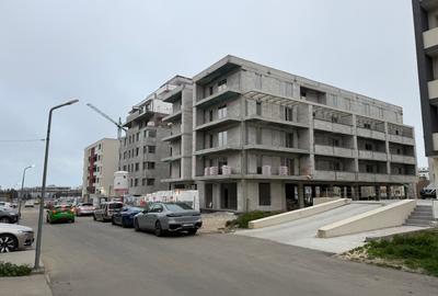 ATLAS Residence