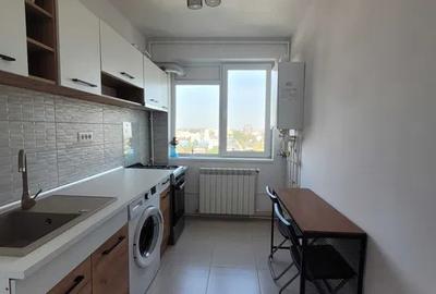 Apartament 2 Camere | Calea Grivitei | Mobilat Utilat | Centrala | - 4